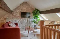 The Langford Inn - albergo