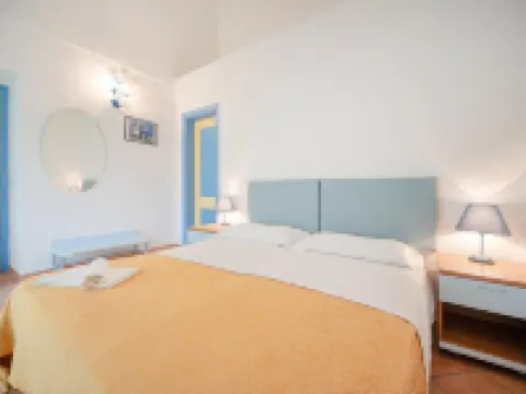 Solcalante Hotels in Procida
