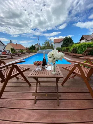 Mandula Villa Hotels in 