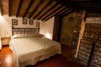 Agriturismo Casanova di Pescille - 4-Star