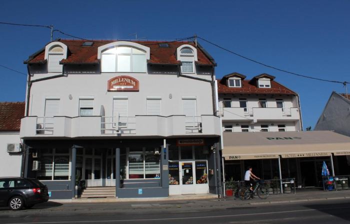 Hotel Millennium