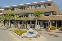Eden Beach Resort - Bonaire Hotels near Klein Bonaire