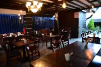 Tiny Boutique Habitat Hotels in Tanah Rata