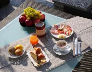 Hotel Al Campanile - Luxury Suites & Apartments Hotels in Baveno
