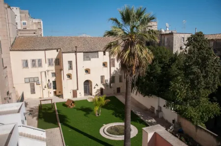 Hotel Vittorio Veneto