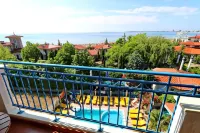Bora Bora Hotel Hotels in Sunny Beach