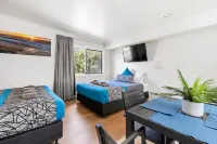 Surf Beach Motel Coffs
