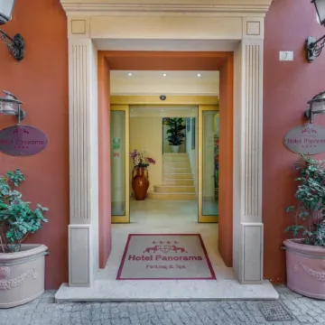 Hotel Panorama