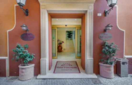 هوتل بانوراما فنادق في 