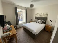The Three Horseshoes Hotel Hotels in Barningham