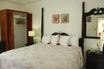 Gem Holiday Beach Resort