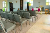 Hursey Resort Soroti Hotels in Soroti