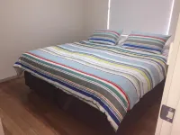 เกลแนร์ อพาร์ทเมนท์ ที่พอนติเฟ็กซ์ โรงแรมในสตราฮาน