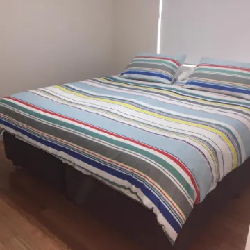 Glenaire Apartments at Pontifex