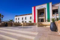 Hôtel des Iles Hotels near CTM Essaouira