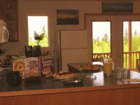 Grace and Bill's Freedom Hills B&B Hotels in Matanuska-Susitna