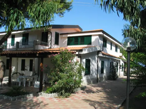 Baia di Zambrone