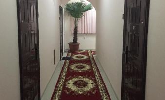 Anga Yerevan Apartments