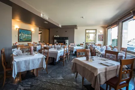 Siriohotel Отели в г. Аграте-Контурбия