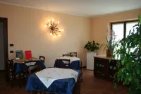 Orchidea Selvatica B&B Hotels in Cortemilia