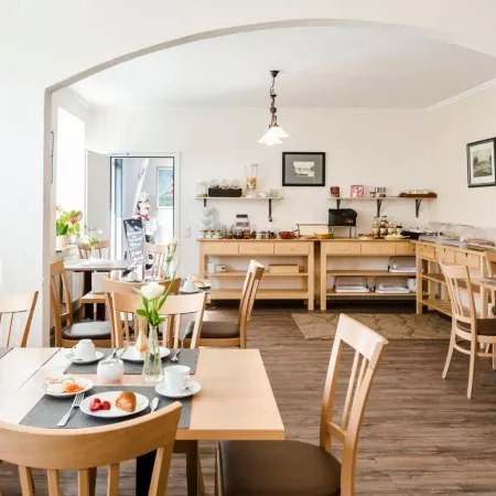 Land-Gut-Hotel Westerkrug