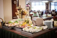 Hotel Lilia - servizio colazione