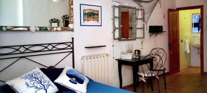 Affittacamere Rollando Hotels in Vernazza
