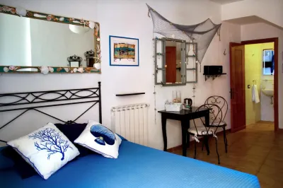 Affittacamere Rollando Hotels in Vernazza