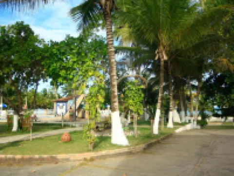 マール & ソル プライア ホテル プラドのホテル