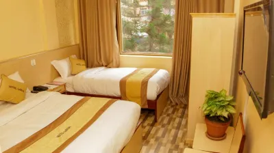 Hotel Lapha Hotels in Lainchaur