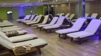 EmexOtel Kocaeli - spa