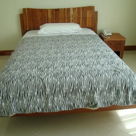 Apartahotel Vincent Suites