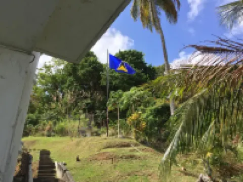 Harbour Vista Inn Hotels in Castries