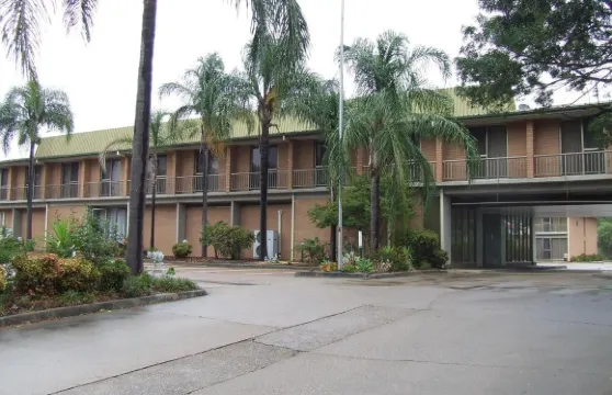 約翰亨特汽車旅館