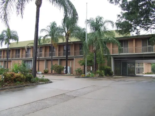 John Hunter Motel Hotels in Muswellbrook