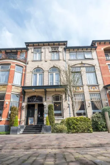 費德酒店 - 派翠克威士忌酒吧