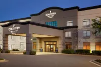 Country Inn & Suites by Radisson, Wolfchase-Memphis, TN Hotels in Cordova