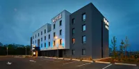 Kyriad Combs-La-Ville - Senart Hotel a Brie-Comte-Robert