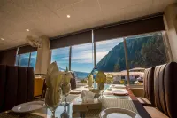 Cordillera Resort Hotels in Manshera