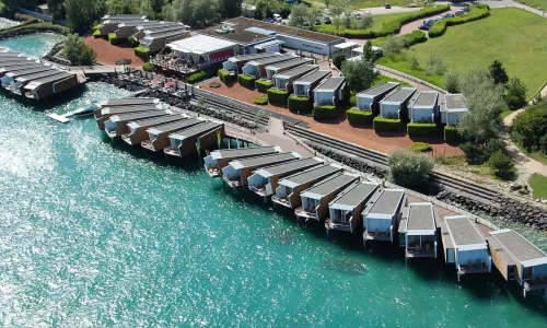 Hotel Palafitte