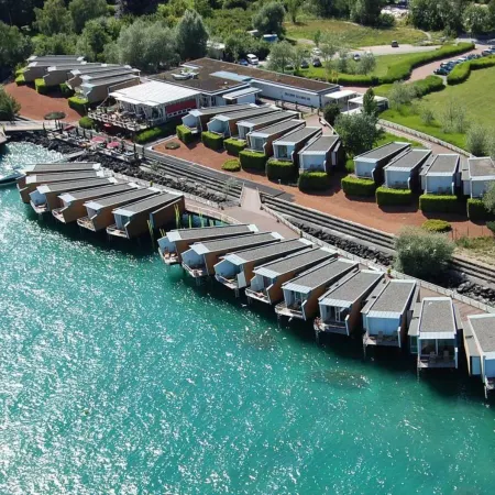 Hotel Palafitte