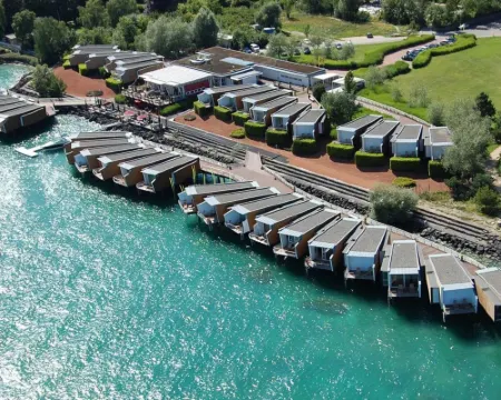 Hotel Palafitte Hotels in Neuenburg