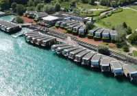 Hotel Palafitte Hotels near Parking Neuchatel - Place Pury