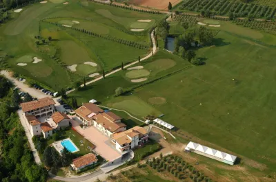 Il Colombaro Hotels in Puegnago sul Garda