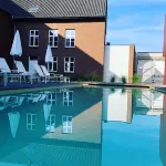 Hof Van Stayen Hotels in Nieuwerkerken