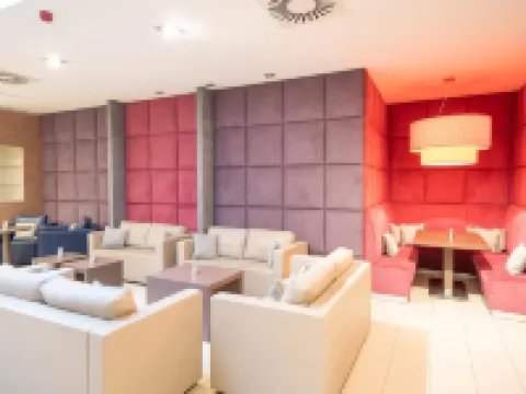 โรงแรมออรางเจรี โรงแรมในเวียนนา