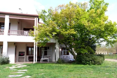 B&B Villa Elisa Hotels near Sfriso Winery
