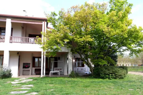 B&B Villa Elisa Hotel a Oderzo