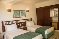 Green Sudr Resort Отели в г. 