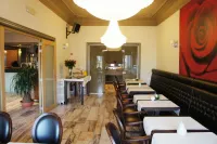 Belrom Hotel Hotels in Nieuwerkerken